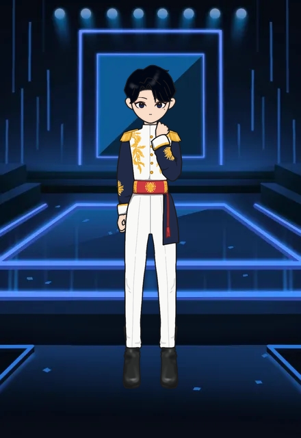 Idol thumbname