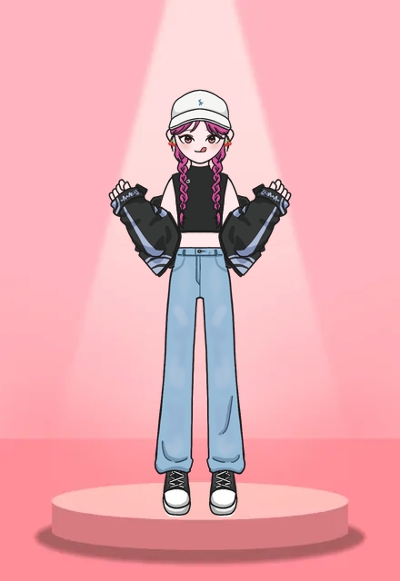Idol thumbname