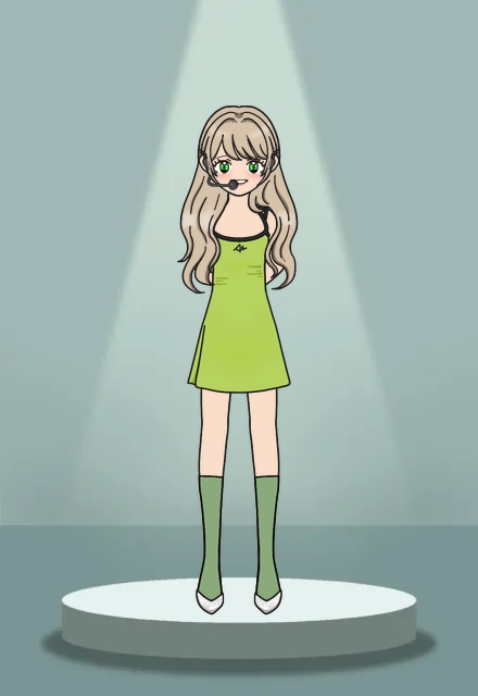 Idol thumbname