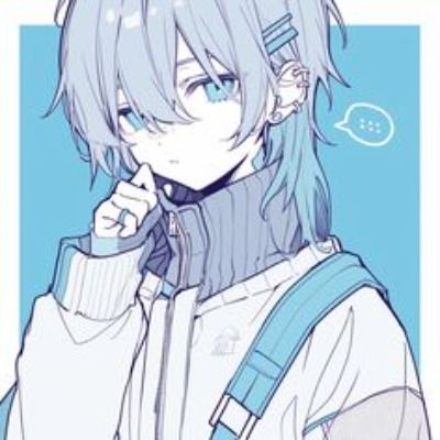 シアン 💙💎✨