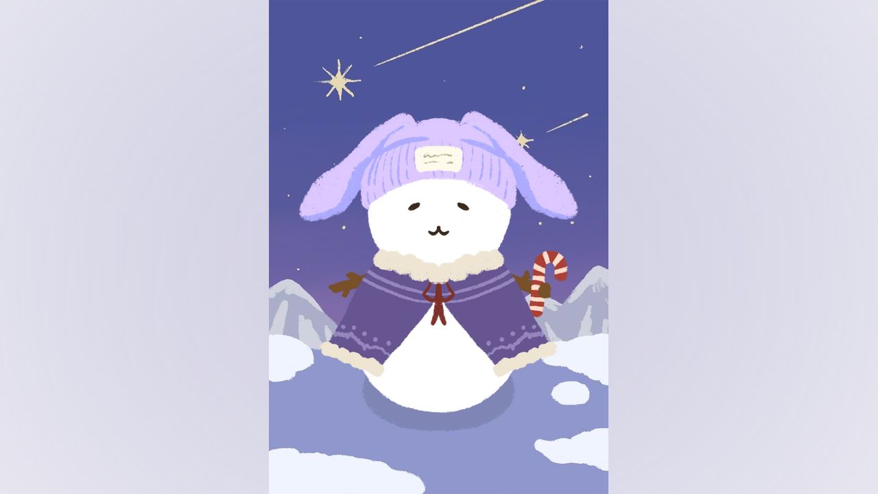 Snowman thumbname