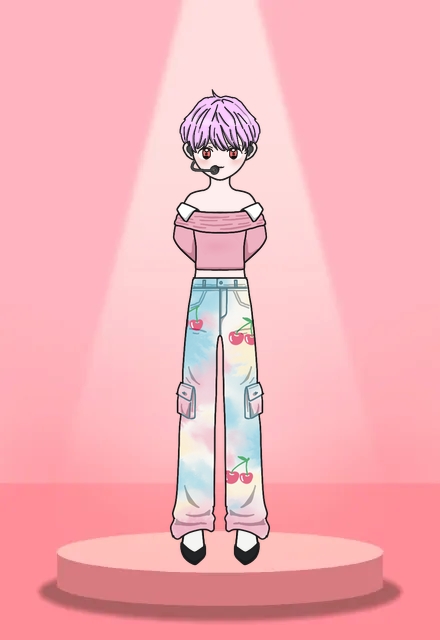 Idol thumbname