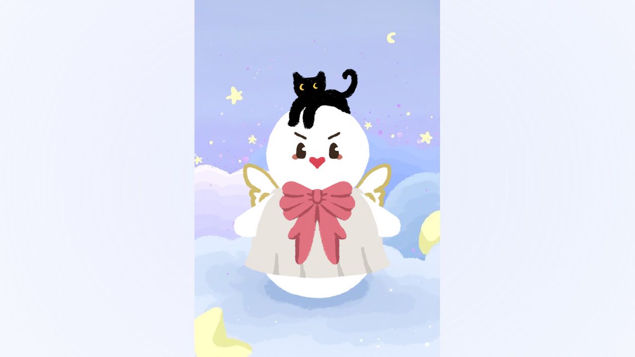 Snowman thumbname