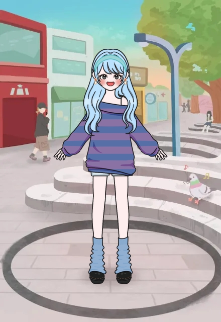 Idol thumbname
