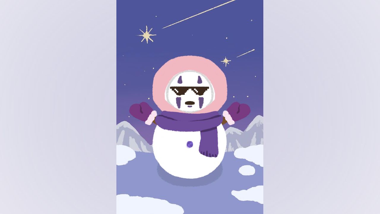 Snowman thumbname