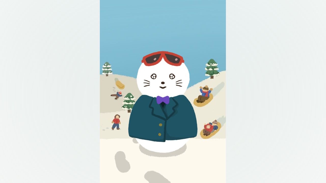 Snowman thumbname