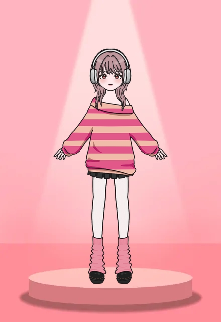 Idol thumbname