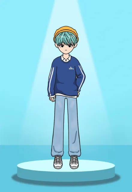 Idol thumbname