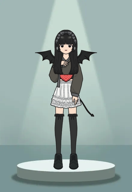 Idol thumbname