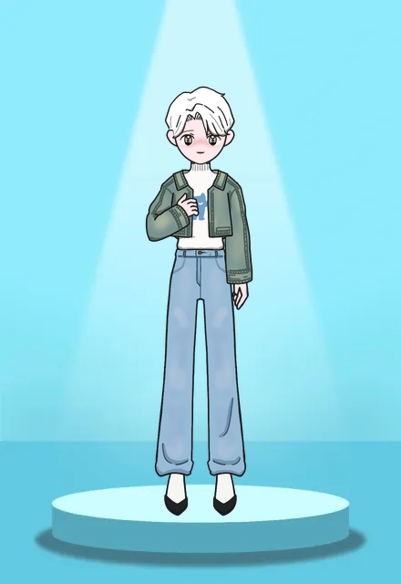 Idol thumbname