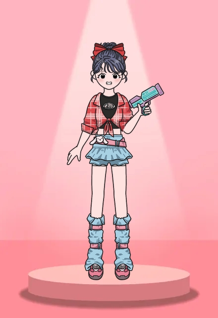 Idol thumbname