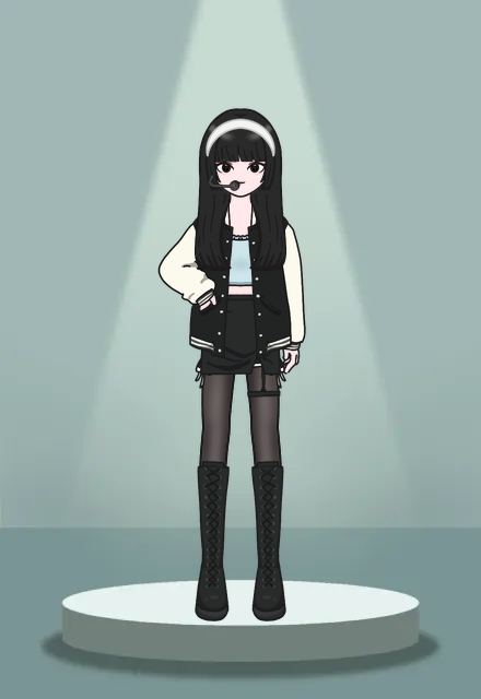 Idol thumbname