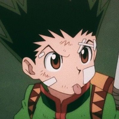 ゴン #キュリアスはじめました！
