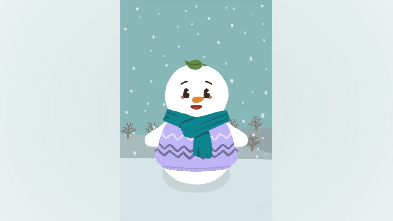 Snowman thumbname