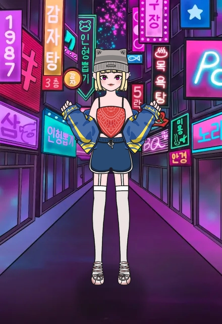 Idol thumbname