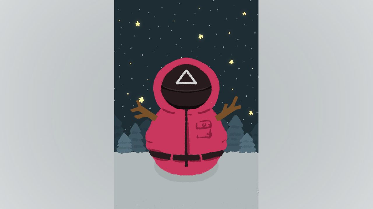 Snowman thumbname