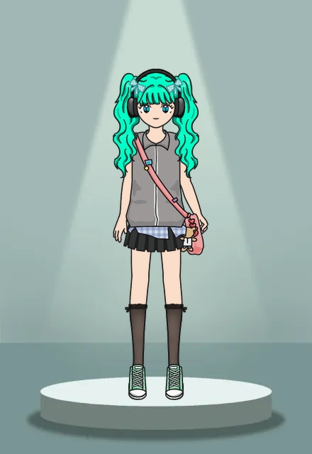 Idol thumbname