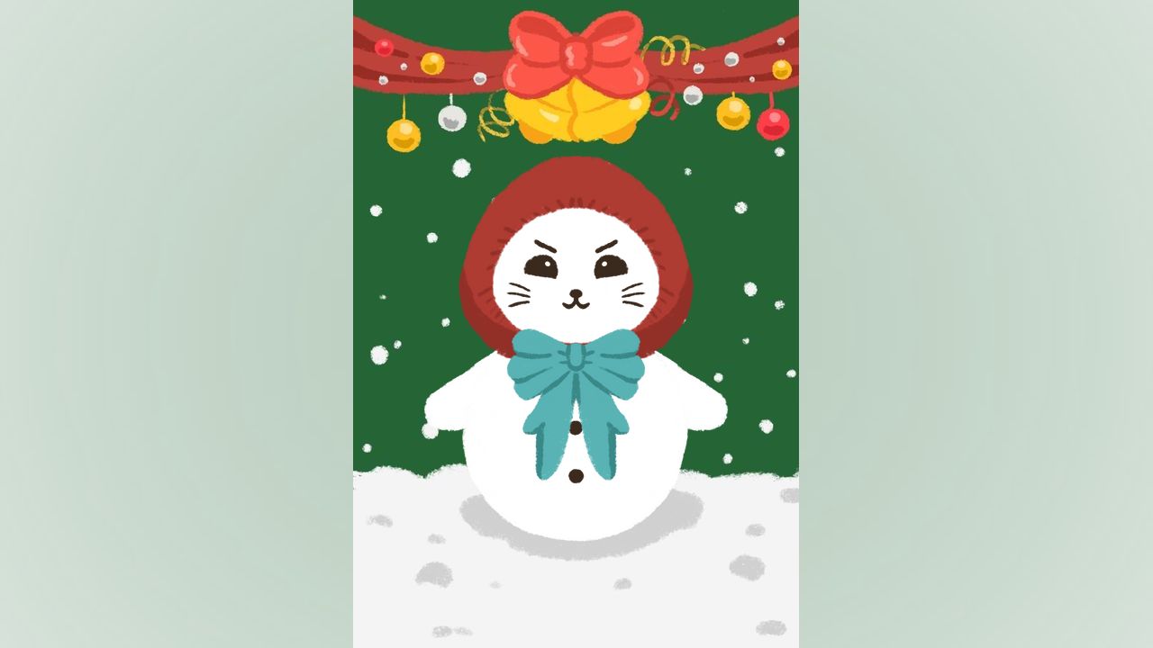 Snowman thumbname