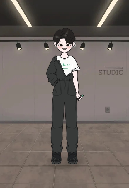 Idol thumbname