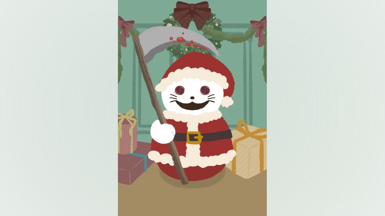 Snowman thumbname
