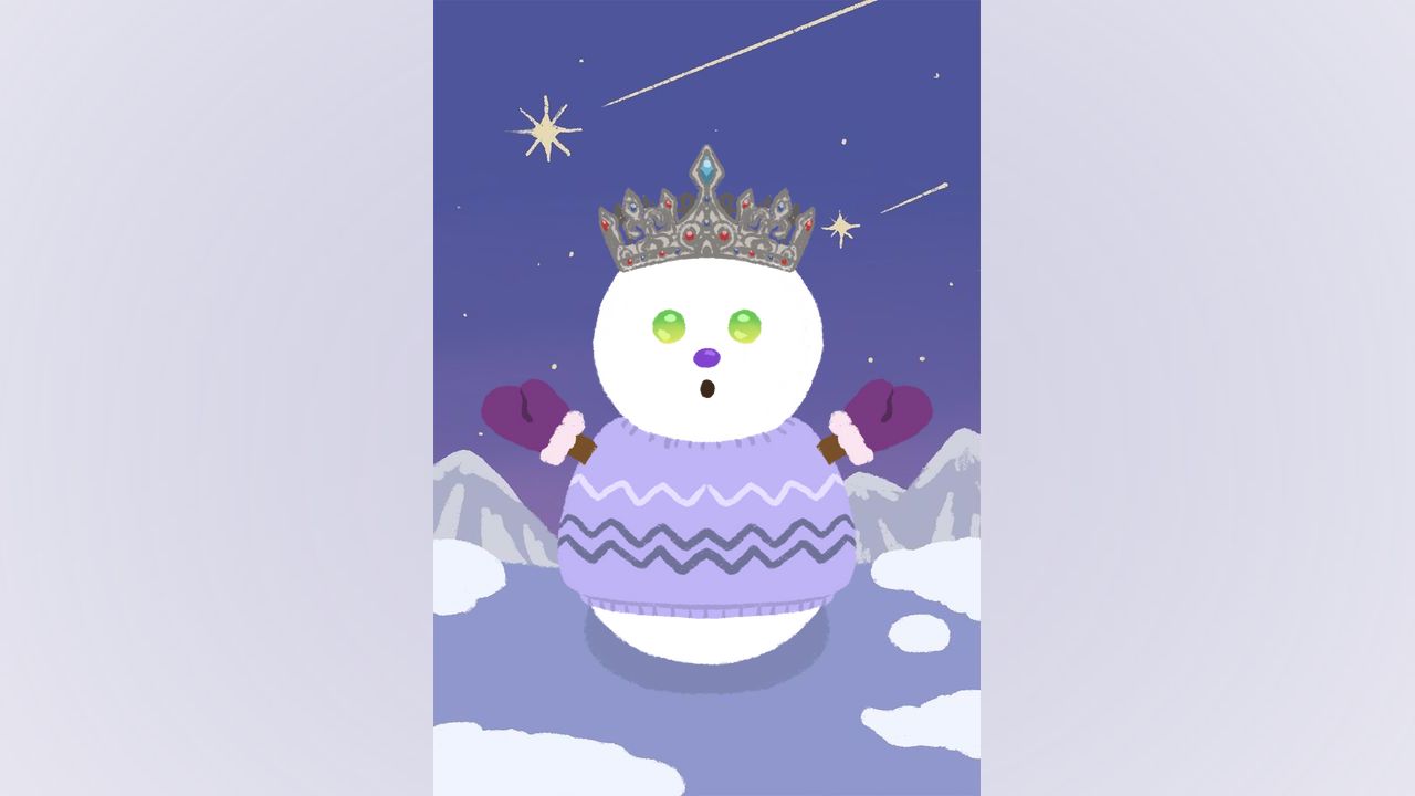 Snowman thumbname