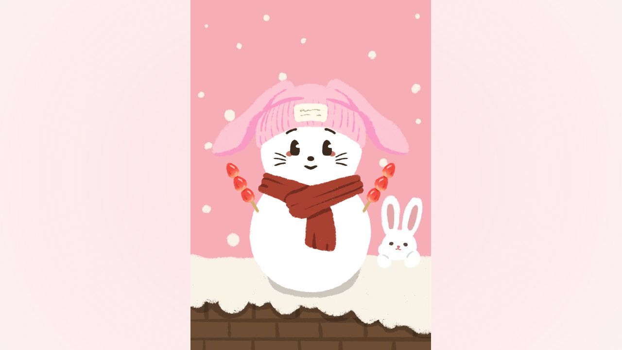 Snowman thumbname