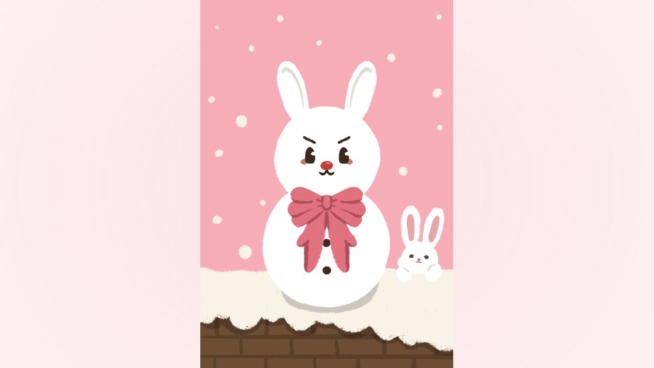 Snowman thumbname