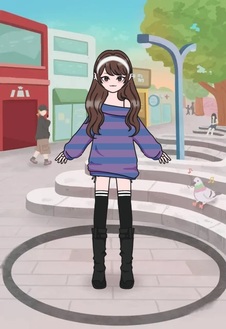 Idol thumbname
