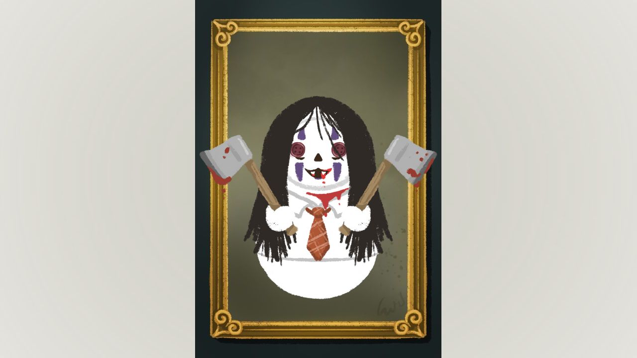 Snowman thumbname