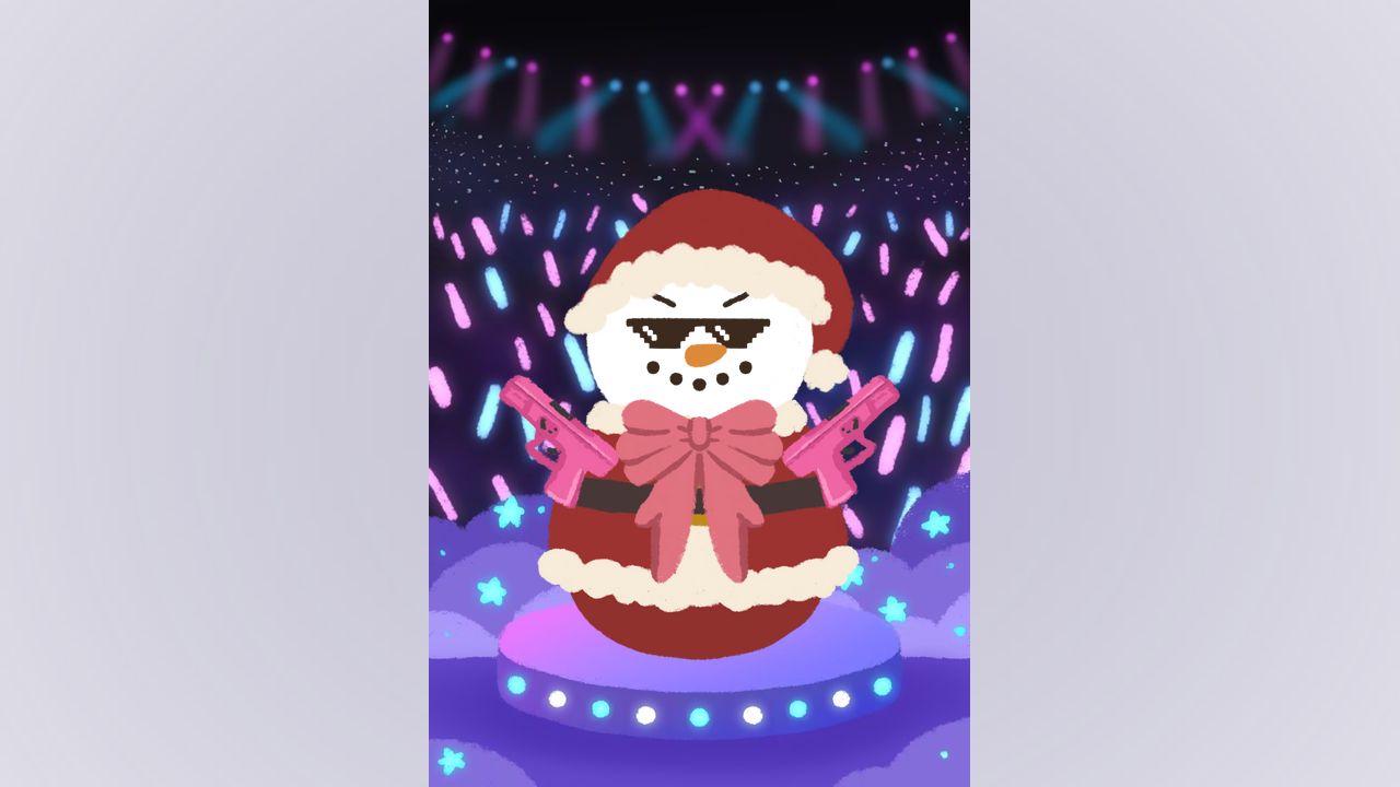 Snowman thumbname