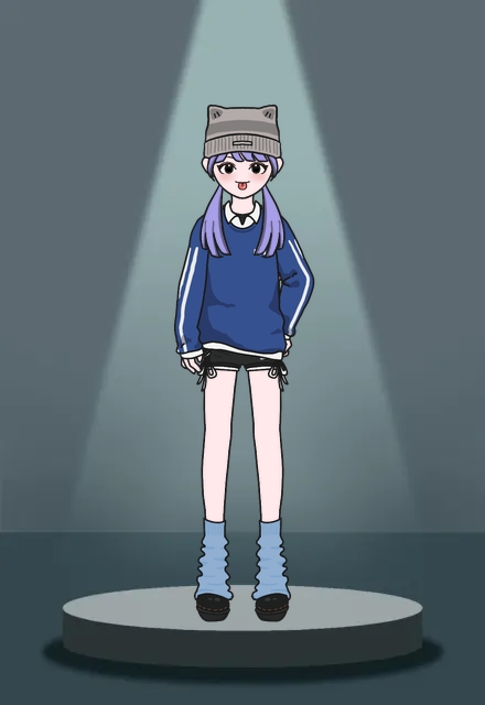 Idol thumbname