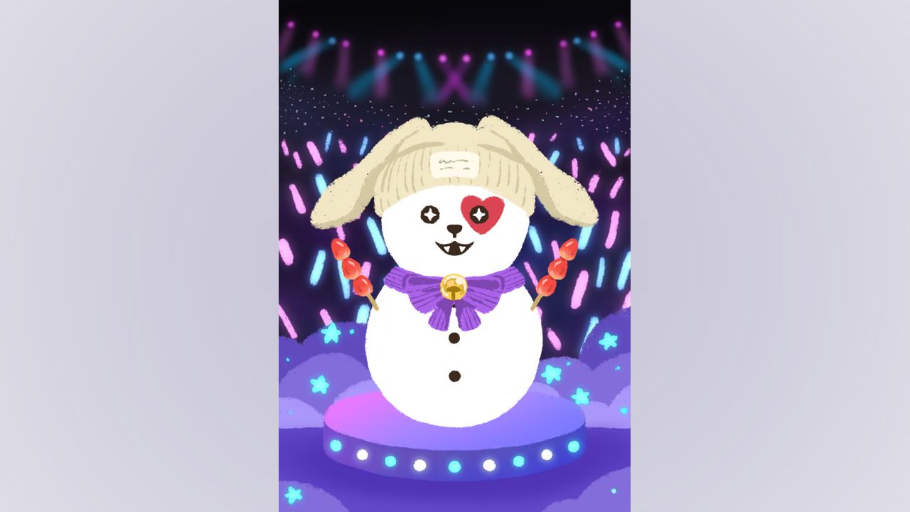 Snowman thumbname