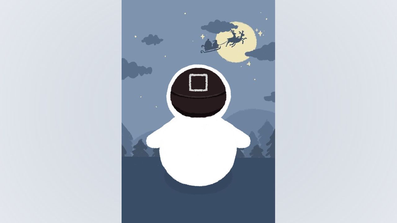 Snowman thumbname