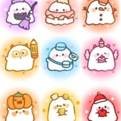 9Ghosts@ナイトゴースト