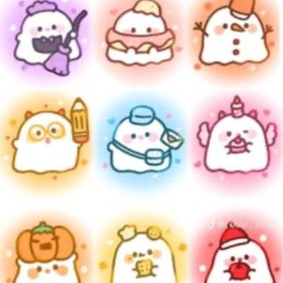 会議室（9Ghosts@ナイトゴースト）