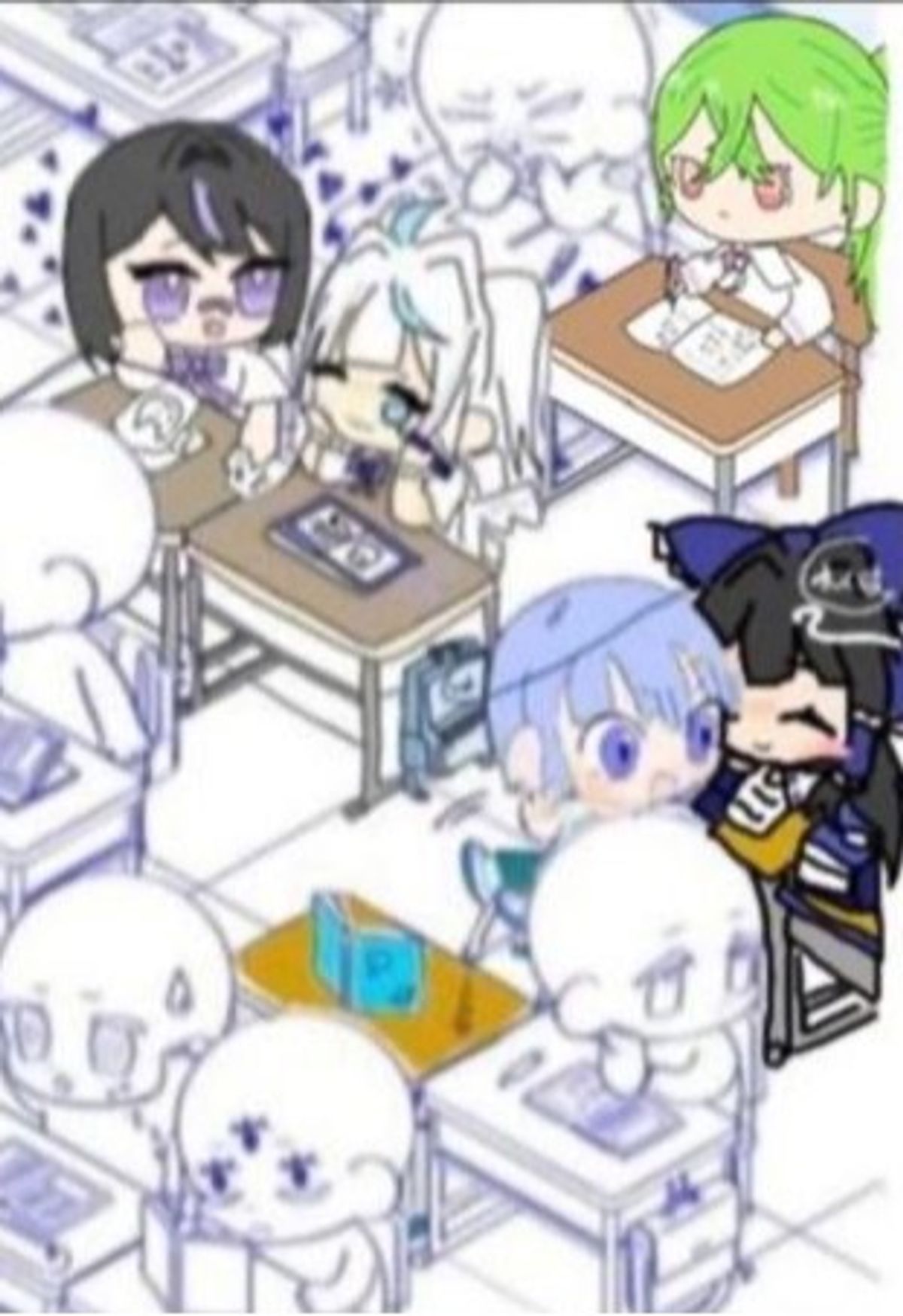 Idol thumbname