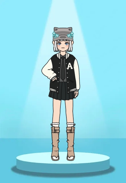 Idol thumbname