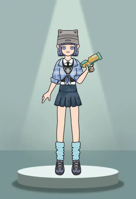 Idol thumbname