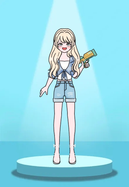 Idol thumbname