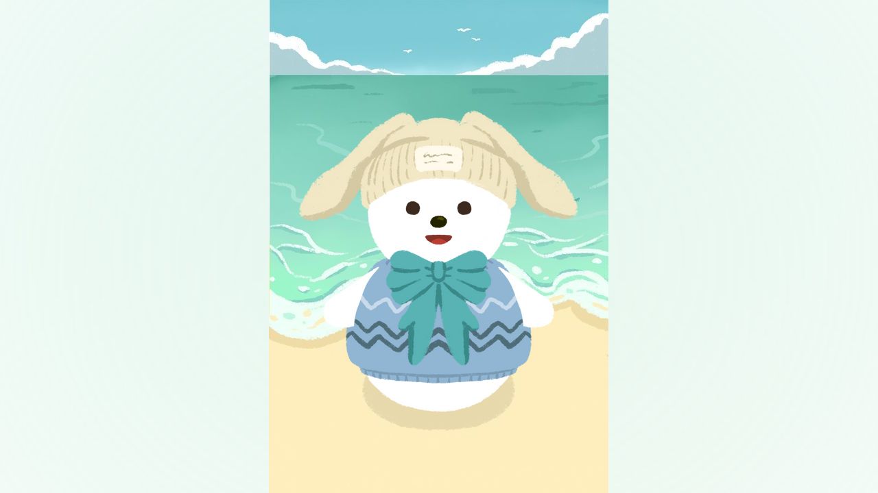 Snowman thumbname