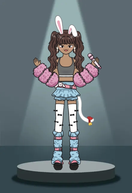 Idol thumbname