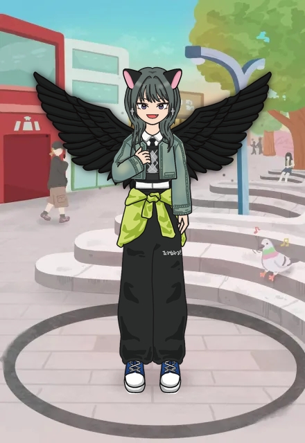 Idol thumbname