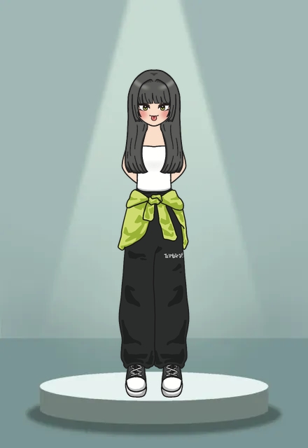 Idol thumbname