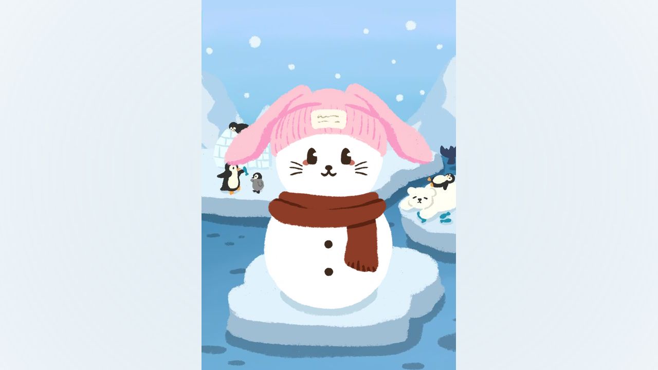 Snowman thumbname