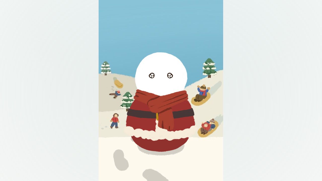 Snowman thumbname