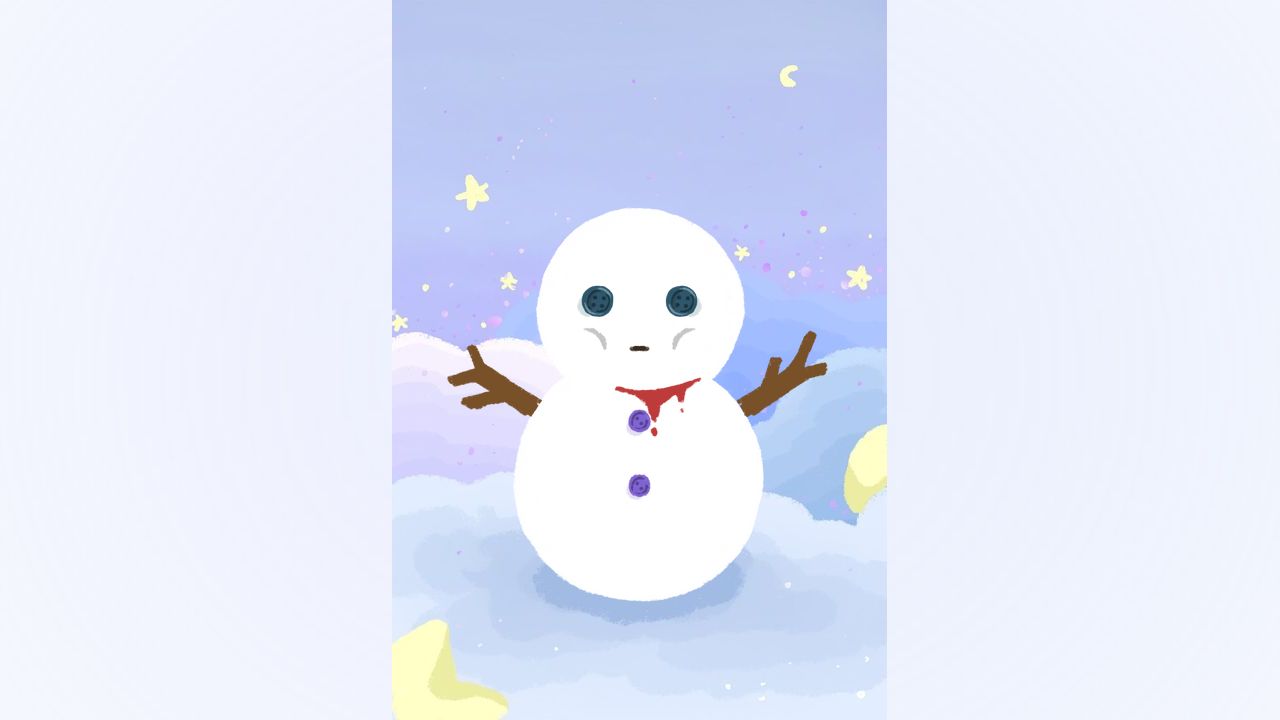 Snowman thumbname