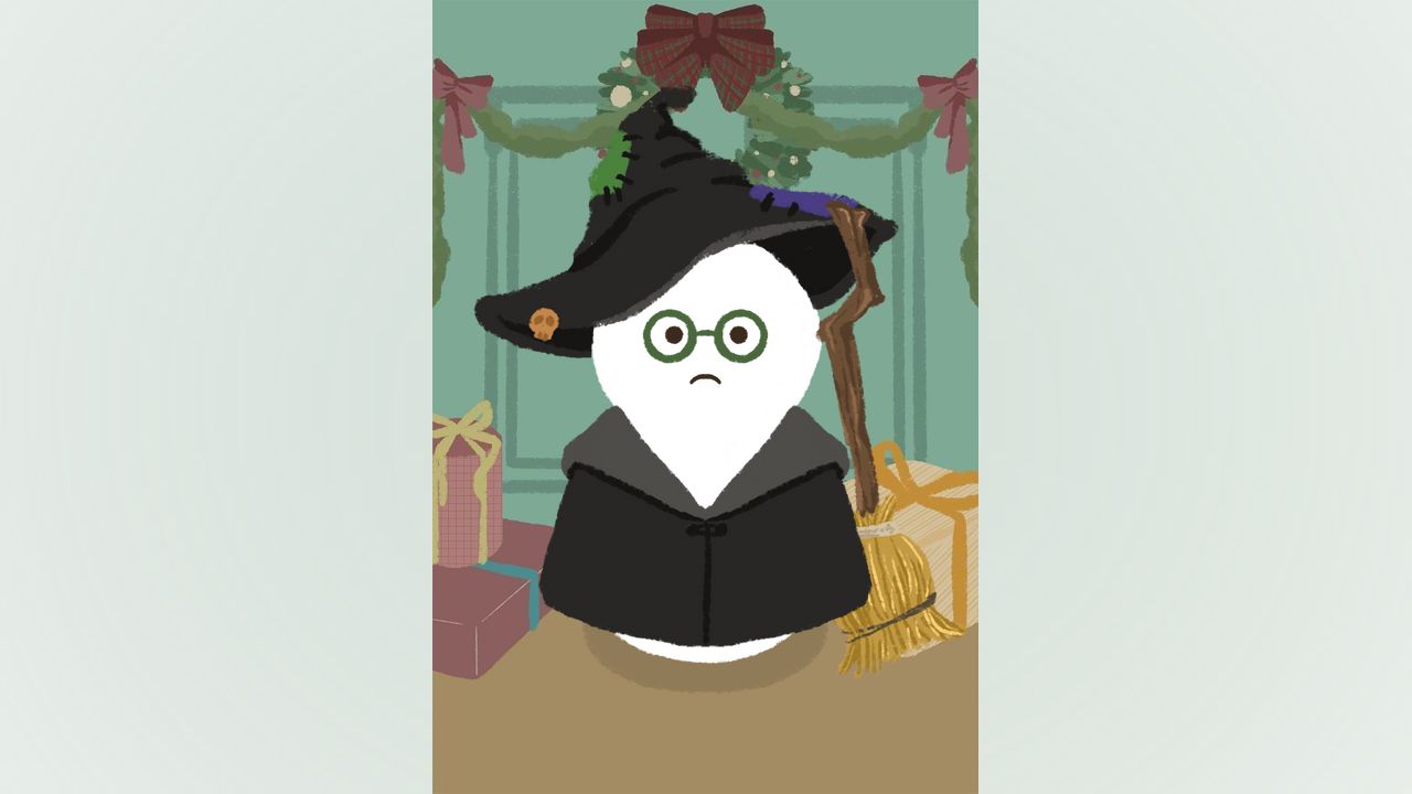 Snowman thumbname