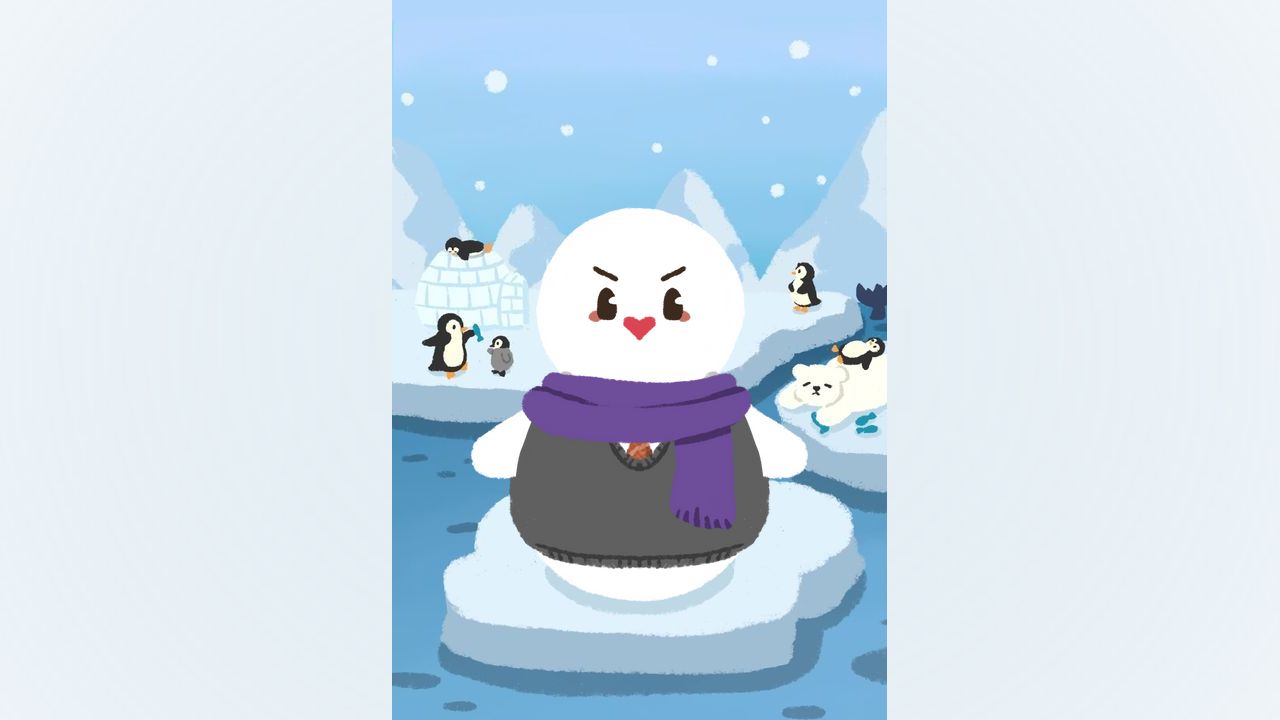 Snowman thumbname