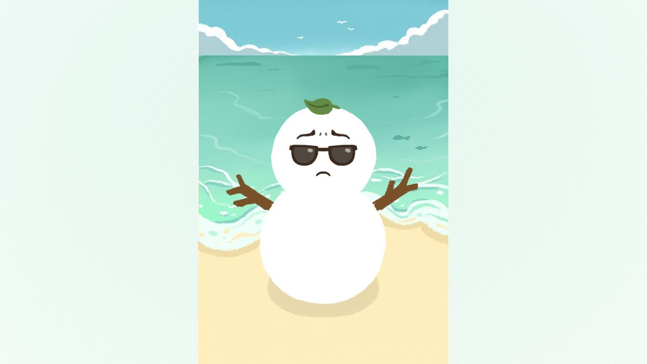 Snowman thumbname