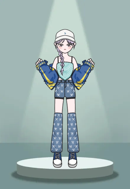 Idol thumbname